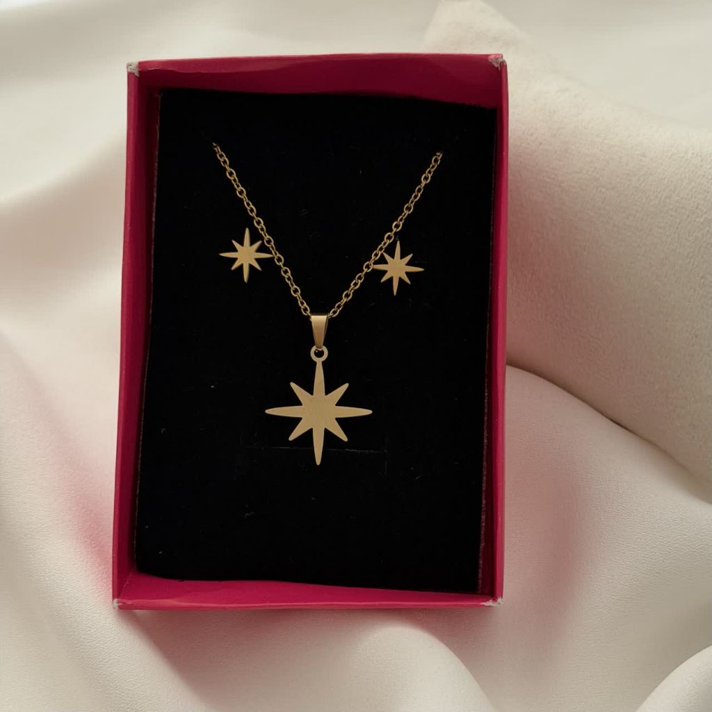 نیمست استیل کد 3015 - خرید آنلاین از گالری آداس